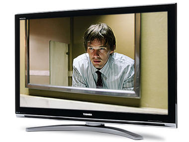 Toshiba 42Z3030 review